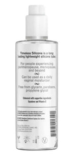 Wicked Simply Timeless Silicone 120ml